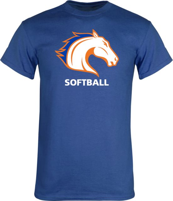 UTA T-Shirt Softball - ONLINE ONLY