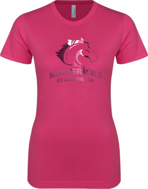 UTA Ladies SoftStyle Junior Fitted Tee - ONLINE ONLY