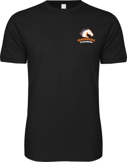 UTA Next Level SoftStyle T-Shirt - ONLINE ONLY