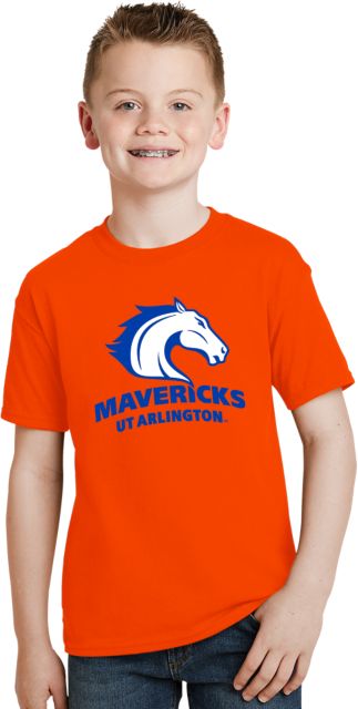 UTA Youth T-Shirt - ONLINE ONLY