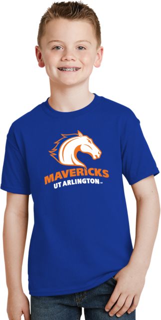 UTA Youth T-Shirt - ONLINE ONLY