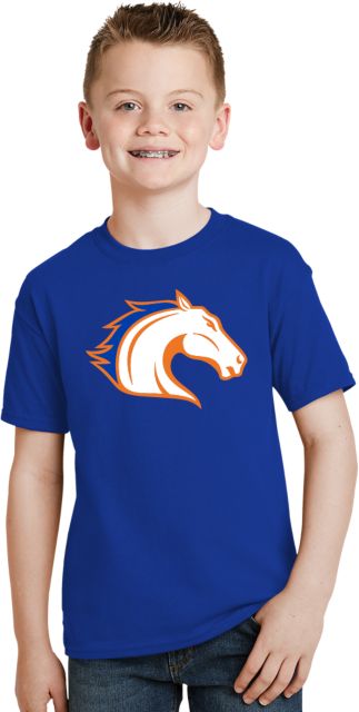 UTA Youth T-Shirt Horse Head - ONLINE ONLY
