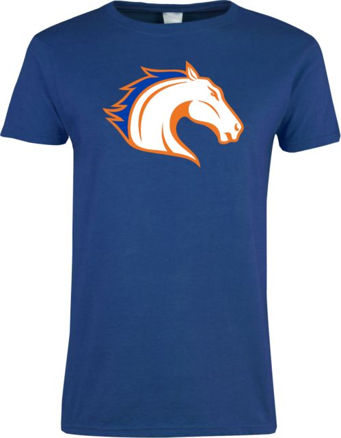 UTA Ladies T-Shirt Horse Head - ONLINE ONLY