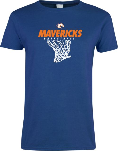 UTA Ladies T-Shirt Basketball Hanging Net - ONLINE ONLY