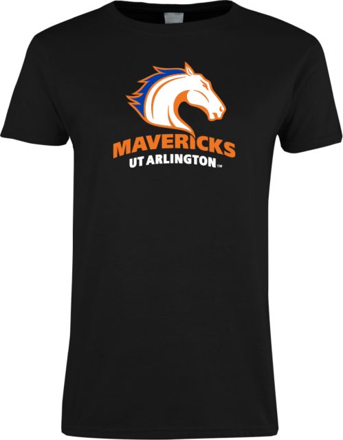 UTA Ladies T-Shirt - ONLINE ONLY