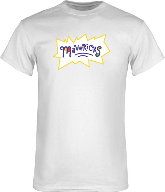 UTA T Shirt Mav Rats - ONLINE ONLY