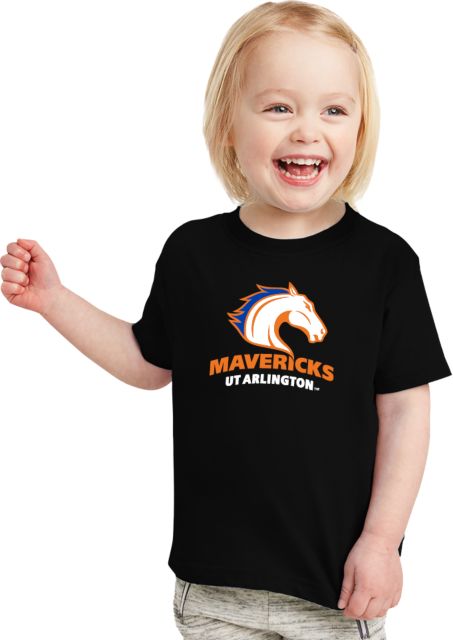 UTA Toddler T-Shirt - ONLINE ONLY