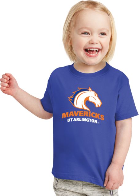 UTA Toddler T-Shirt - ONLINE ONLY
