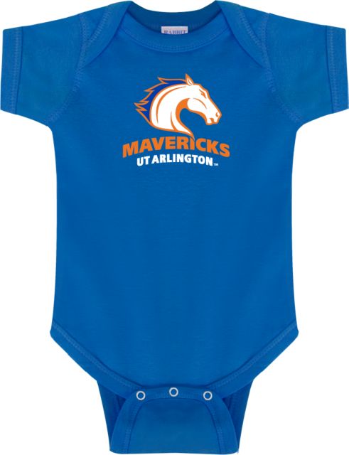 UTA Infant Bodysuit - ONLINE ONLY