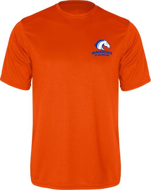 UTA Performance Tee - ONLINE ONLY