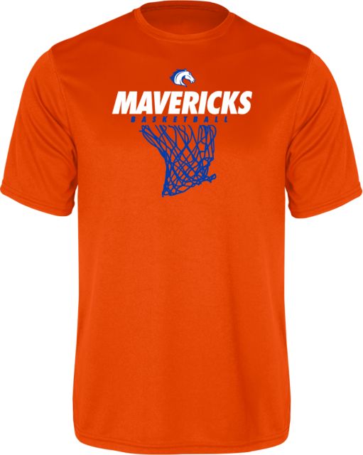 UTA Performance Tee Basketball Hanging Net - ONLINE ONLY