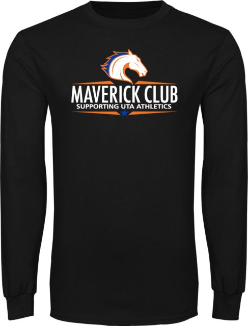 Maverick Full Sleeve T-Shirt