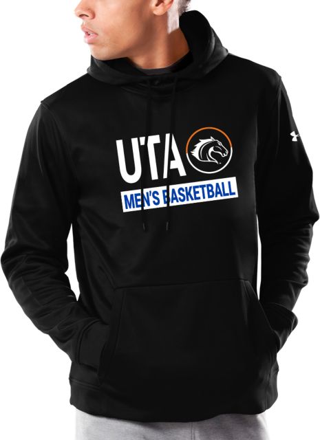 Under armour cheap hoodie men basketball