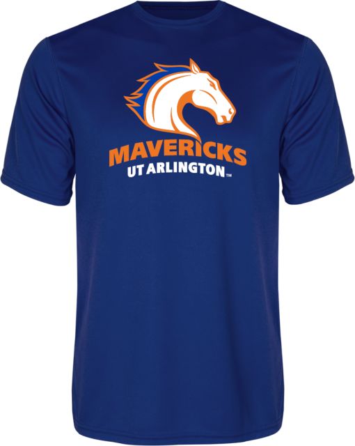 UTA Performance Tee - ONLINE ONLY