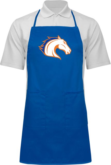 UTA Full Length Apron Horse Head - ONLINE ONLY