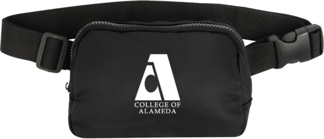Alameda Anywhere Belt Bag College of Alameda Primary Mark - ONLINE ONLY