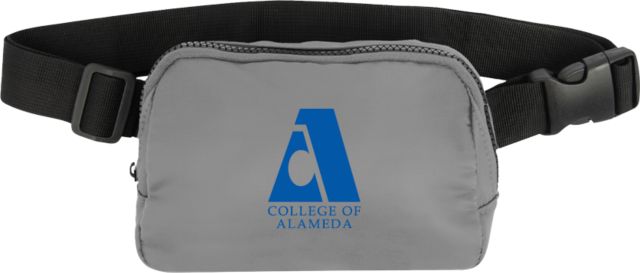 Alameda Anywhere Belt Bag College of Alameda Primary Mark - ONLINE ONLY