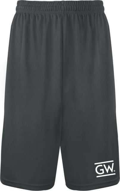George Washington Performance Classic 9 Inch Short Institutional GW - ONLINE ONLY