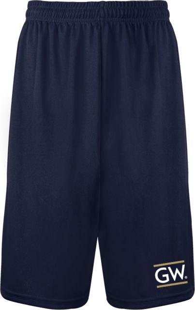 George Washington Performance Classic 9 Inch Short Institutional GW - ONLINE ONLY