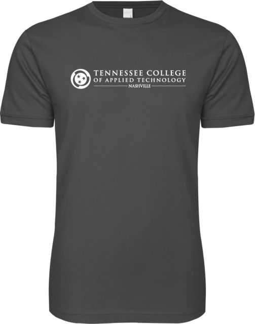 TCAT Nashville Next Level SoftStyle  T Shirt TCAT horizontal - ONLINE ONLY
