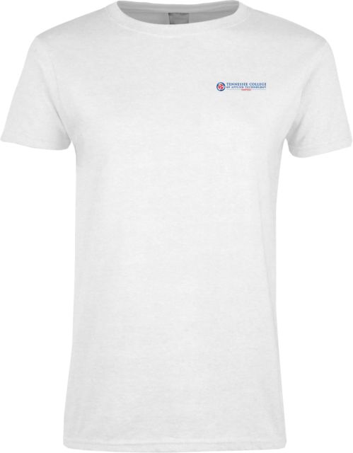 TCAT Nashville Ladies T Shirt TCAT horizontal - ONLINE ONLY