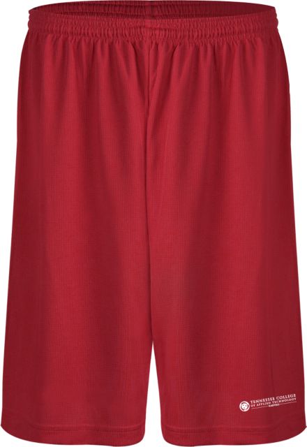 TCAT Nashville Performance Classic  9 Inch Short TCAT horizontal - ONLINE ONLY