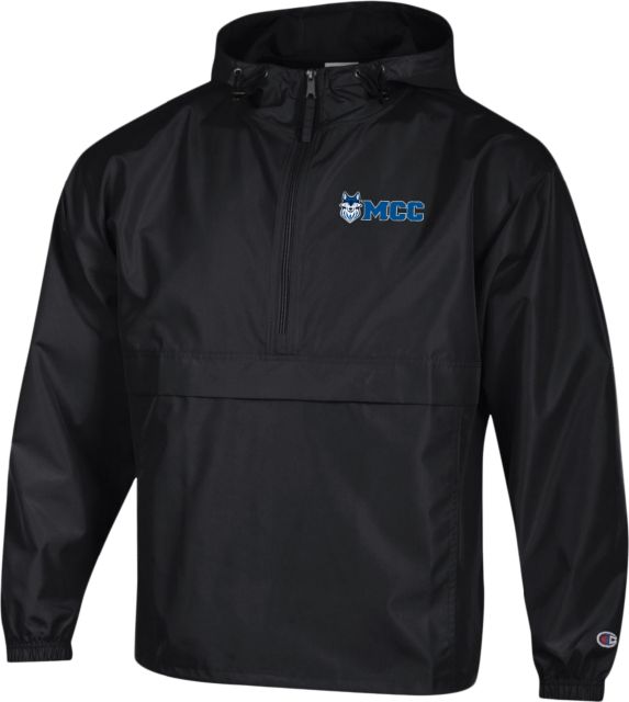 Metropolitan Penn Valley Champion Packable Jacket MCC Athletic Wordmark - ONLINE ONLY