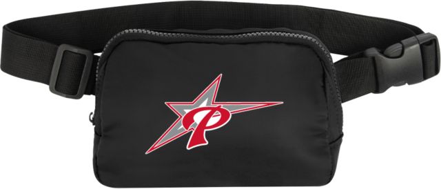 Palomar Anywhere Belt Bag Palomar College Comets Icon - ONLINE ONLY