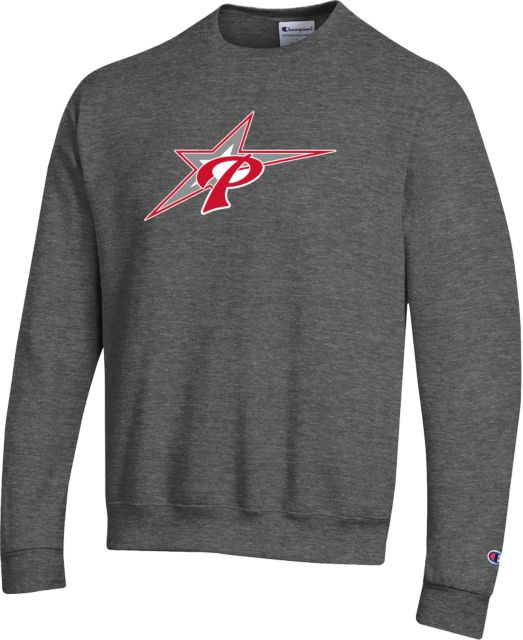 Palomar Champion Fleece Crew Palomar College Comets Icon - ONLINE ONLY