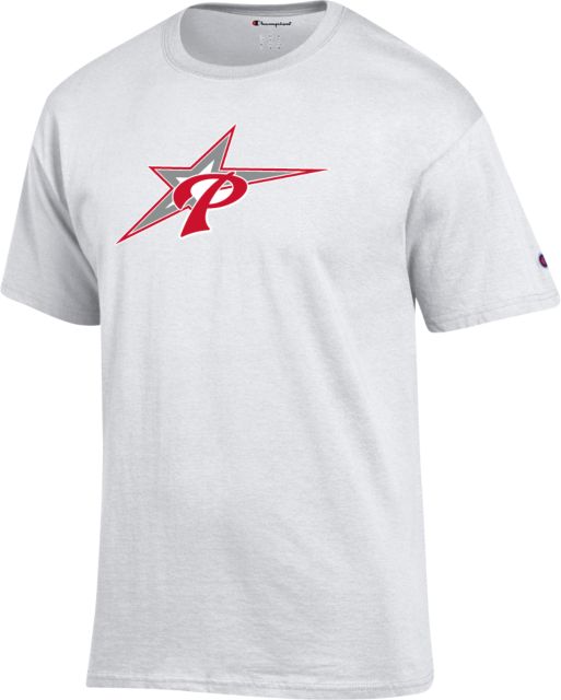 Palomar Champion T Shirt Palomar College Comets Icon - ONLINE ONLY