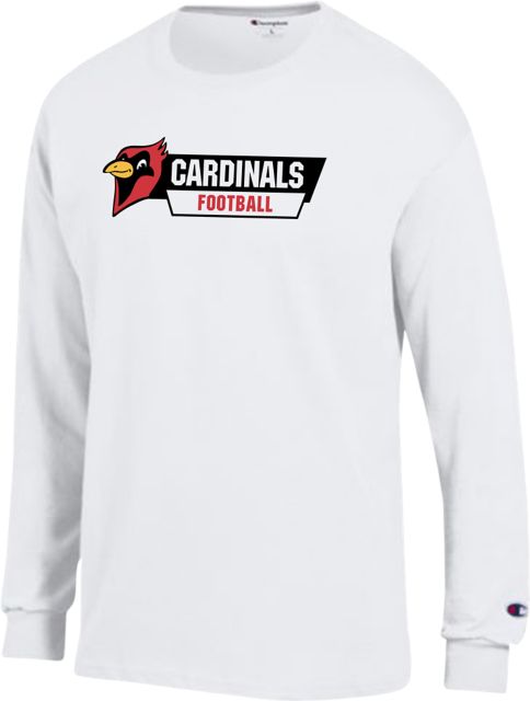 Otterbein University Cardinals Dri-Fit Short Sleeve T-Shirt: Otterbein  University