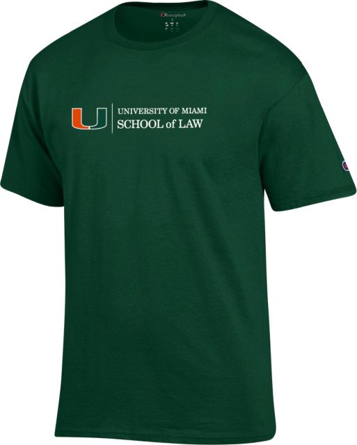University of Miami Hurricanes Pregame Long Sleeve T-Shirt