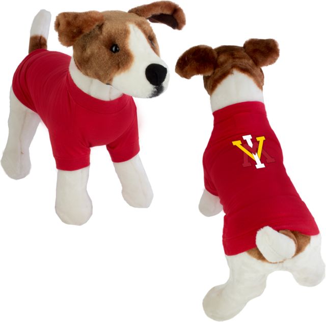 VMI Cloth Dog Collar – Alvin-Dennis