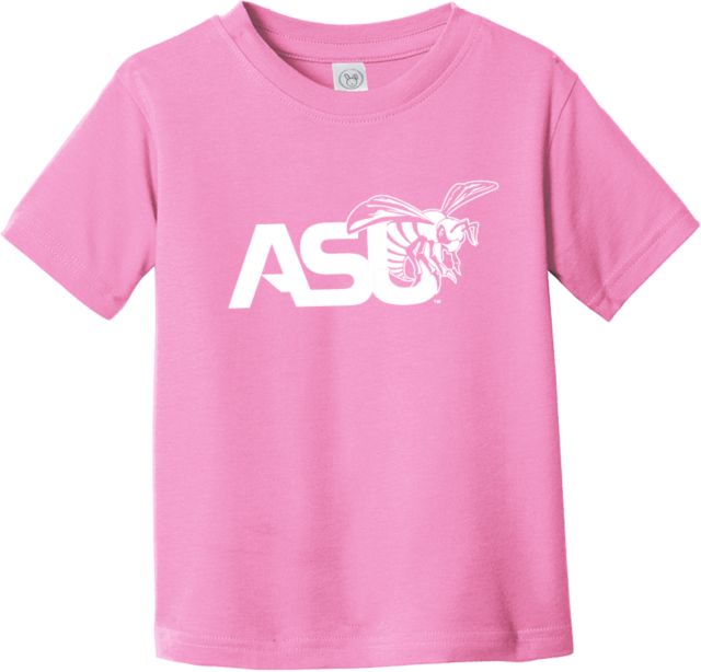 Toddler T-Shirt - Pink