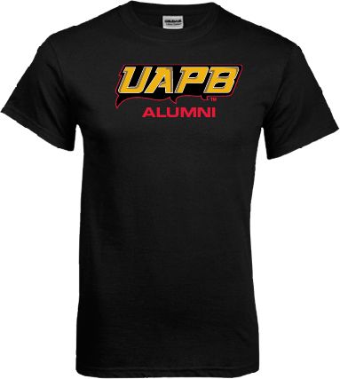 Arkansas Pine Bluff T Shirt Alumni - ONLINE ONLY