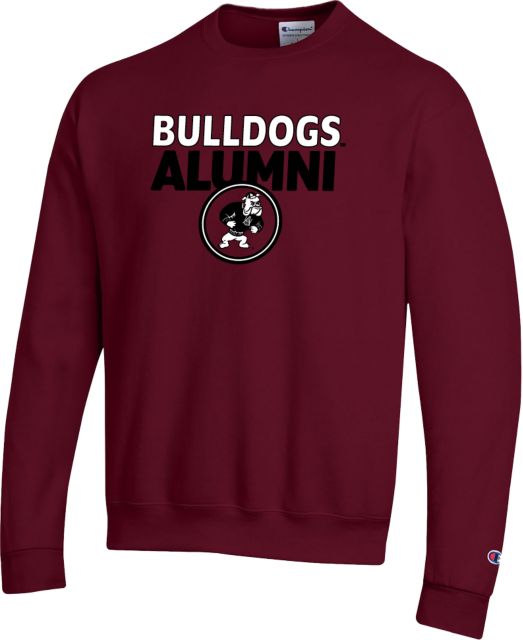 Alabama AandM Champion Fleece Crew Alumni AAMU - ONLINE ONLY
