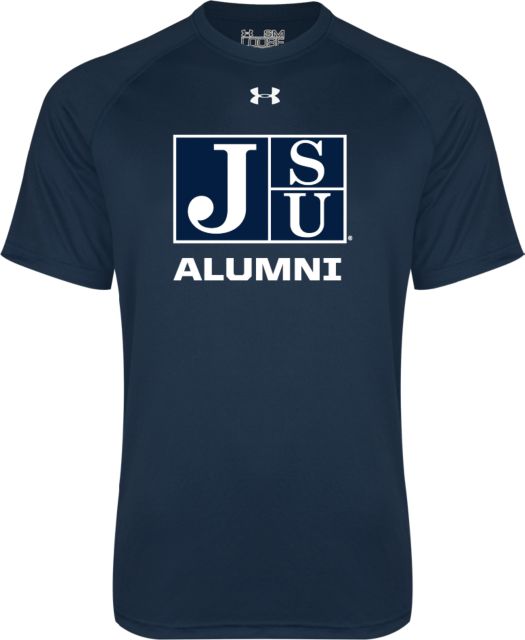 Jackson State Under Armour Tech Tee Alumni - ONLINE ONLY