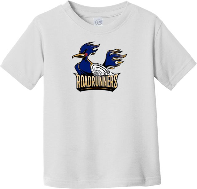 Mountain Gateway Toddler T Shirt Mountain Gateway CC Roadrunners Mascot - ONLINE ONLY