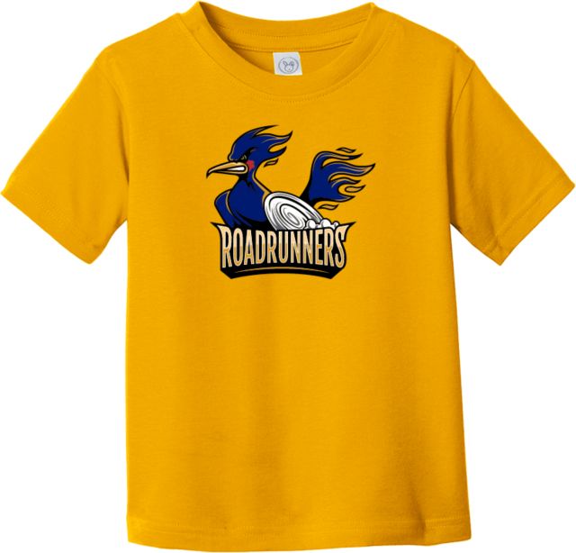Mountain Gateway Toddler T Shirt Mountain Gateway CC Roadrunners Mascot - ONLINE ONLY