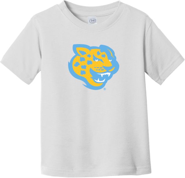 Southern University Toddler T Shirt Souther University Jaguar Head - ONLINE ONLY