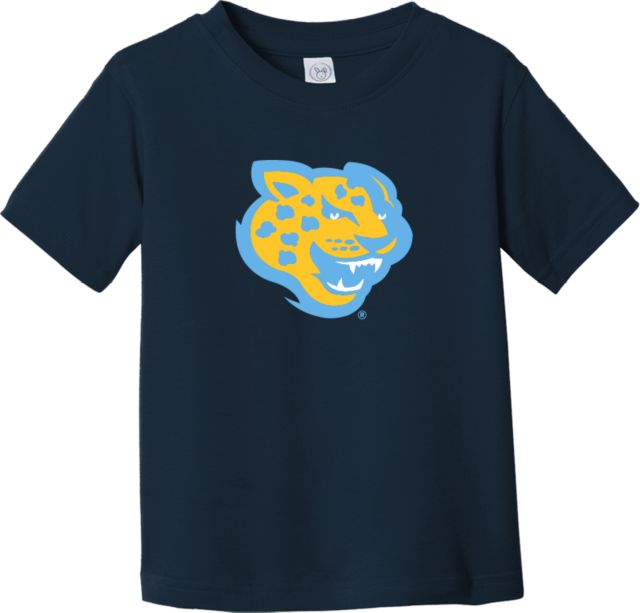 Southern University Toddler T Shirt Souther University Jaguar Head - ONLINE ONLY