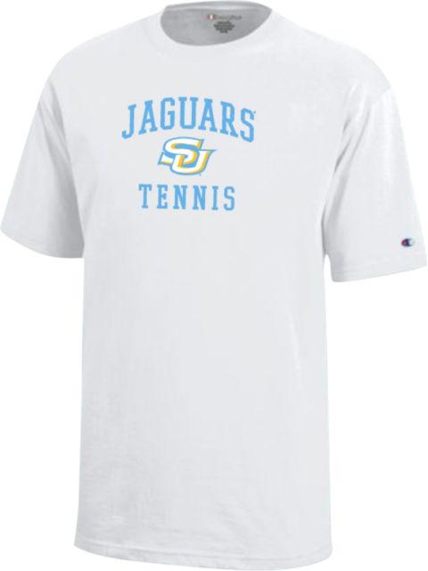 Southern University Youth Champion Short Sleeve Tee Jaguars Cross Country - ONLINE ONLY