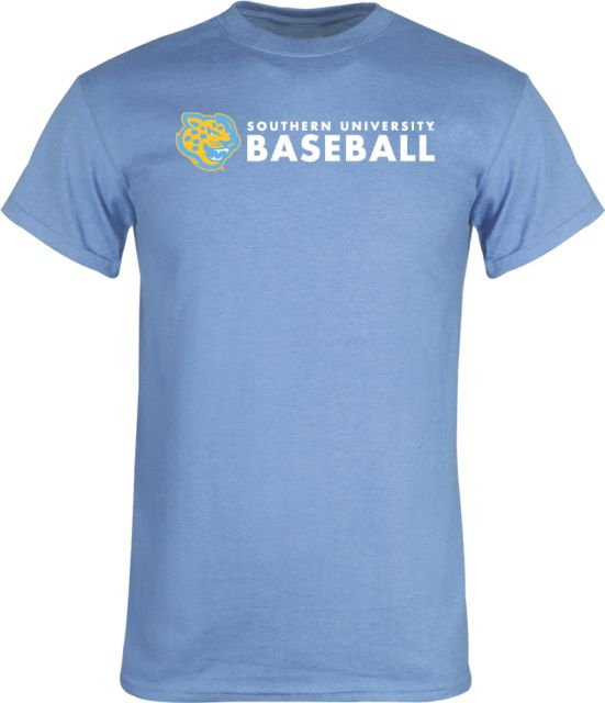 Southern University T Shirt Southern University Baseball - ONLINE ONLY