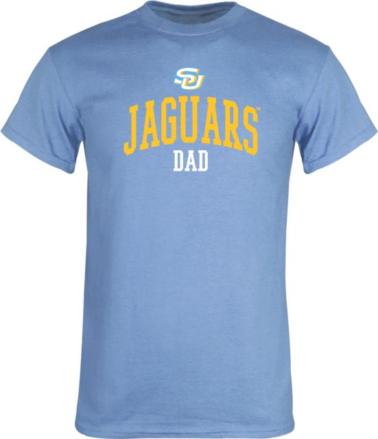 Southern University T Shirt SU Jaguars Dad - ONLINE ONLY