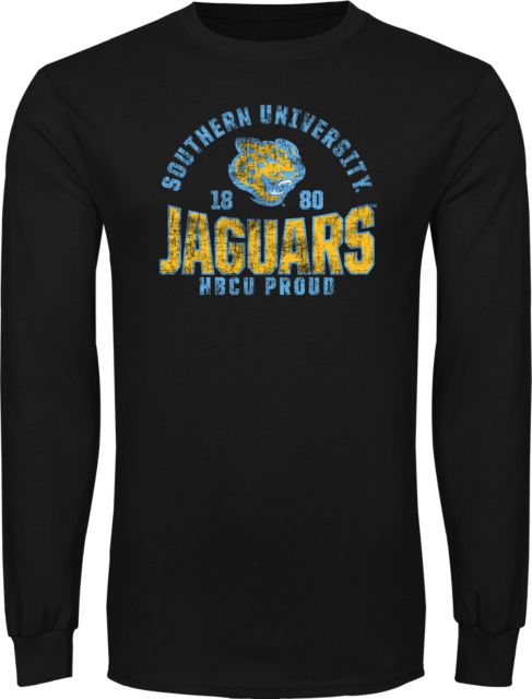 Jaguars long outlet sleeve t shirts