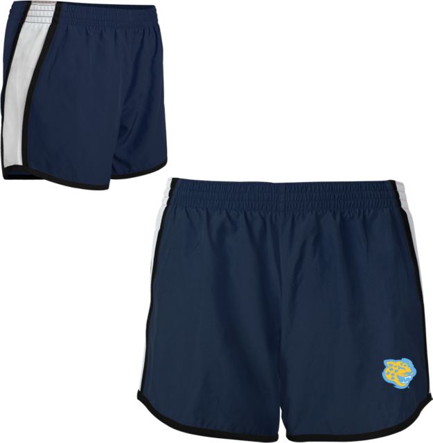 Southern University Womens Team Short Souther University Jaguar Head - ONLINE ONLY