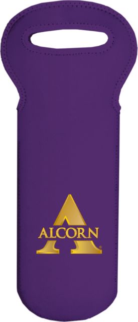 Alcorn Full Color Wine Tote Al