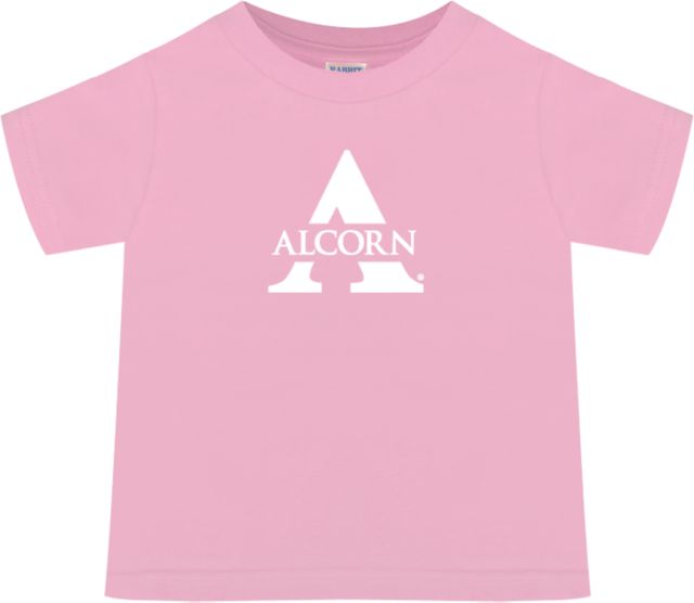 Alcorn Toddler T Shirt Alcorn A - ONLINE ONLY