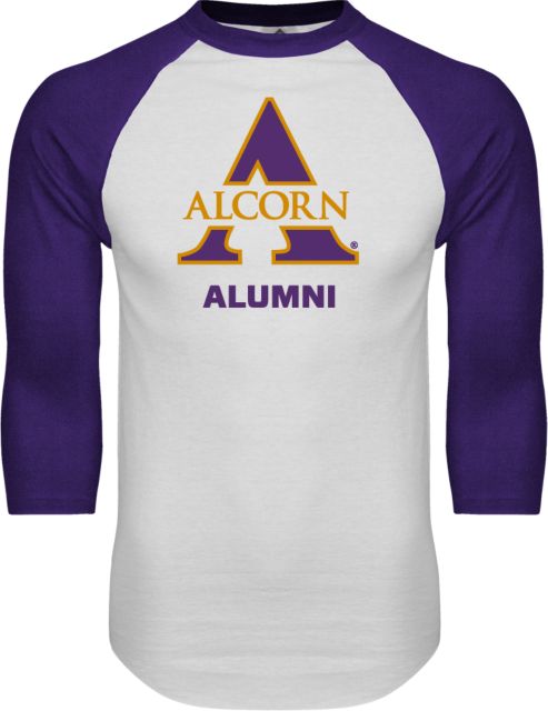 Alcorn Baseball Jersey 2XL