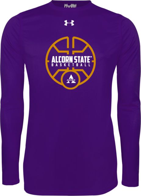 1 Alcorn State Braves adidas Honoring Black Excellence Replica Basketball  Jersey - Purple